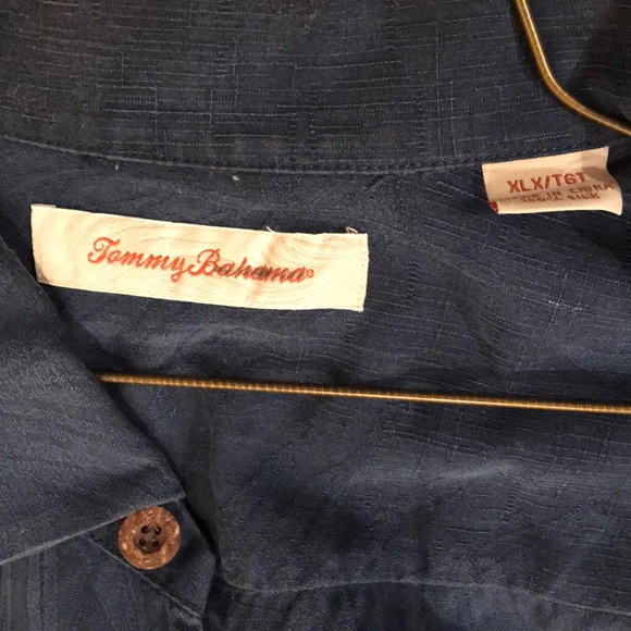 Men’s Casual Shirt - Picture 3 of 4